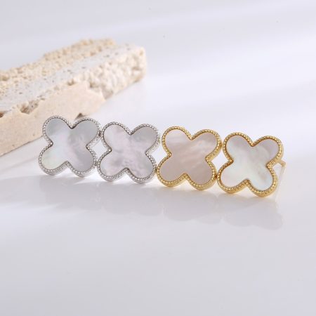 🔥 Hot-selling Bestseller Eco-Copper Real Gold Plated Earrings