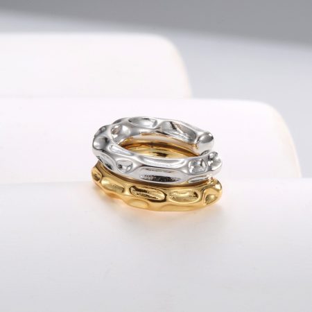 Hot Selling Eco-Friendly Copper Genuine Gold Plated Fashion Ear Clips