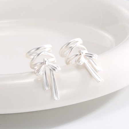 Eco-Friendly Copper Genuine Gold Plated No-Piercing Ear Clip